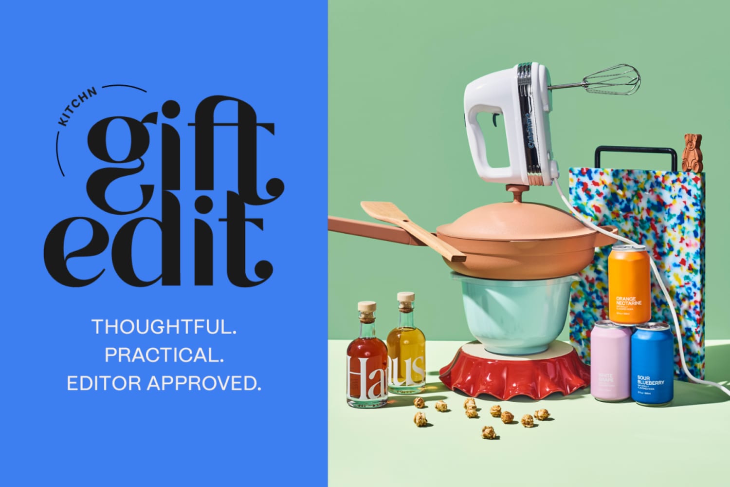 The Best Kitchen And Food Gifts For Every Food Lover On Your List Kitchn